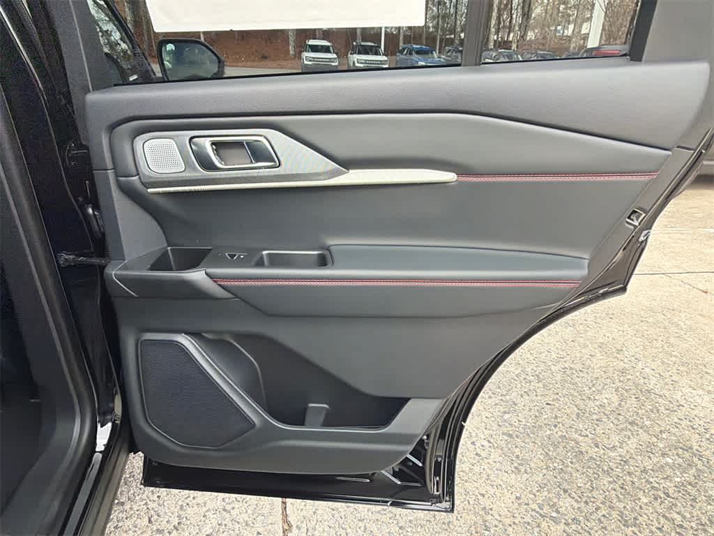 Thumbnail: 2026 Ford Explorer - 15