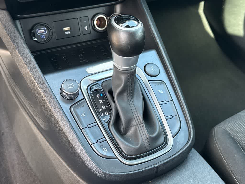 Thumbnail: 2023 Hyundai Kona - 29