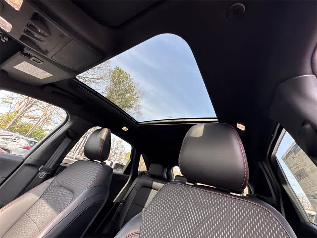 Thumbnail: 2025 Ford Escape - 33