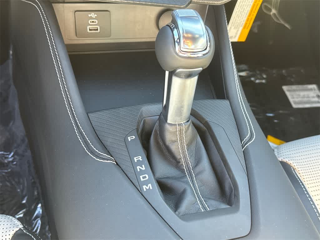 Thumbnail: 2025 Ford Mustang - 25