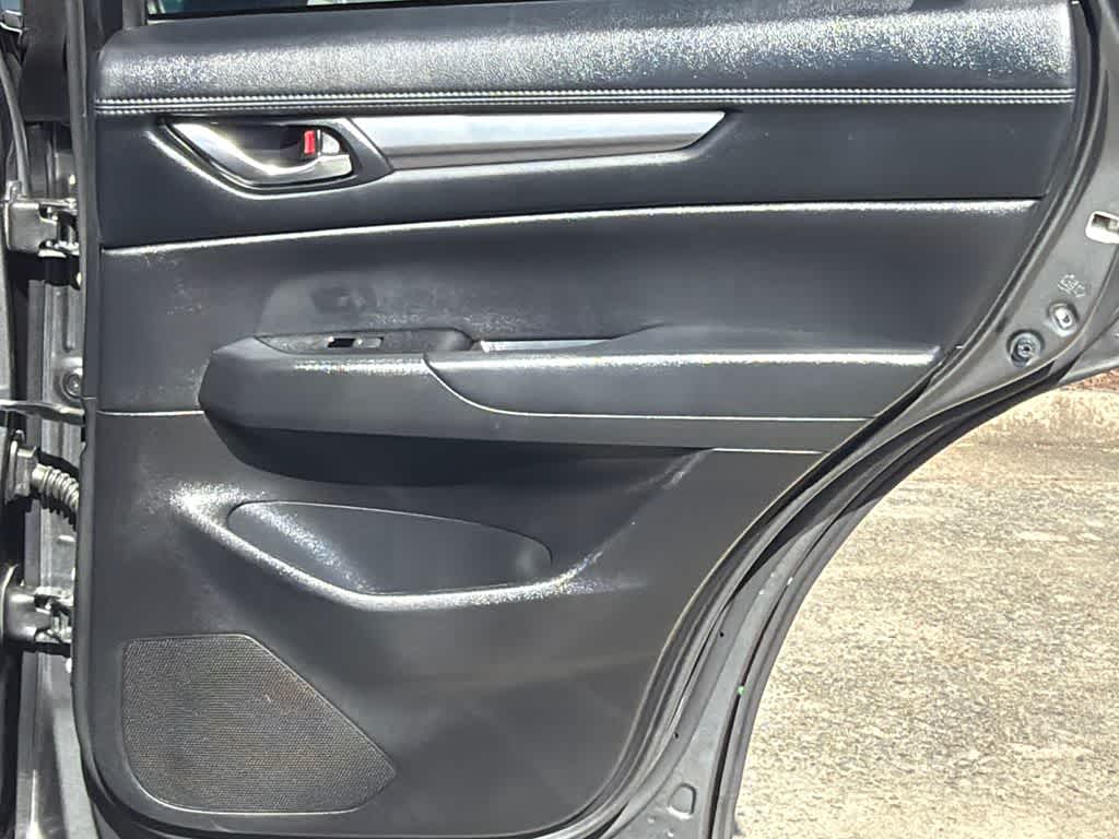 Thumbnail: 2023 Mazda CX-5 - 15