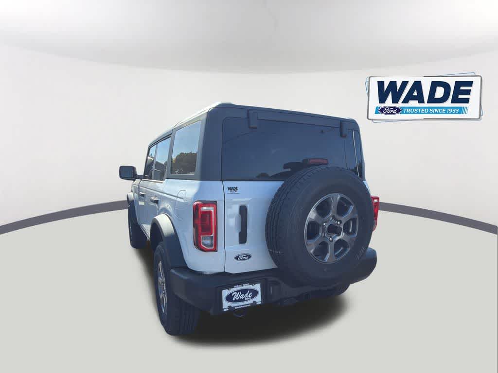 Thumbnail: 2026 Ford Bronco - 7