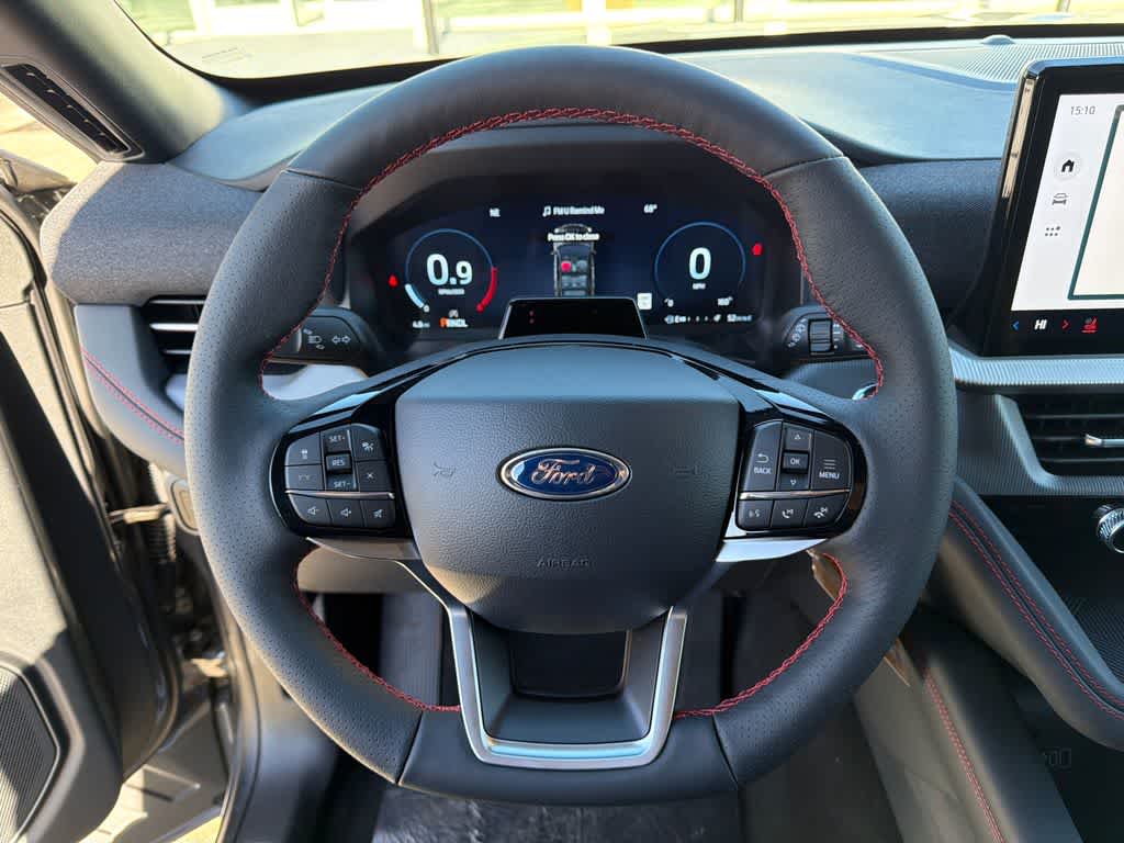 Thumbnail: 2026 Ford Explorer - 23