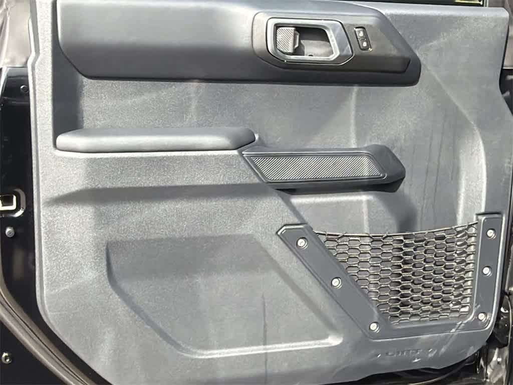 Thumbnail: 2025 Ford Bronco - 11