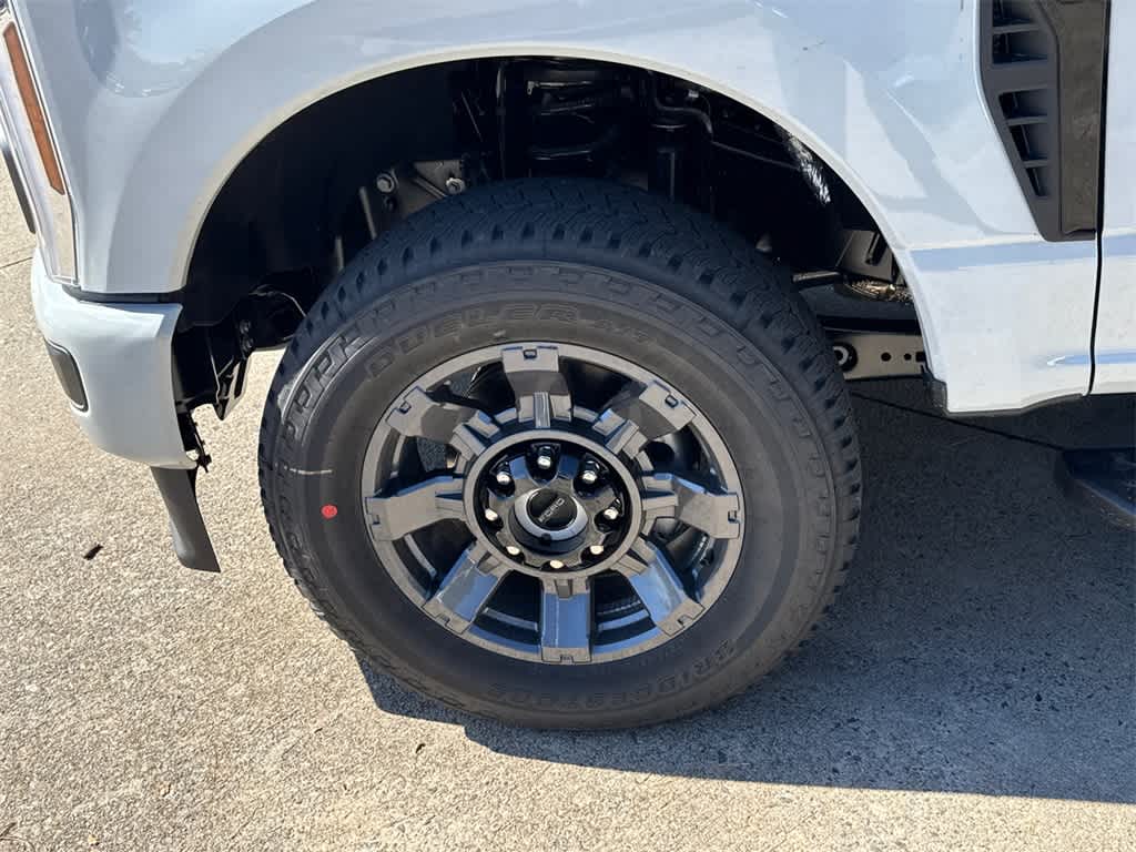 Thumbnail: 2026 Ford F-250 - 9