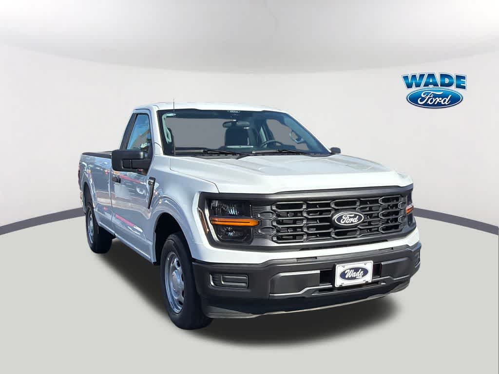 Thumbnail: 2026 Ford F-150 - 3