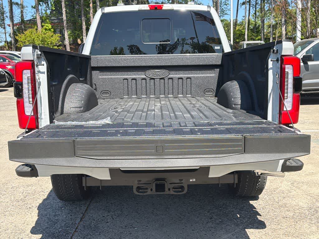 Thumbnail: 2026 Ford F-250 - 16