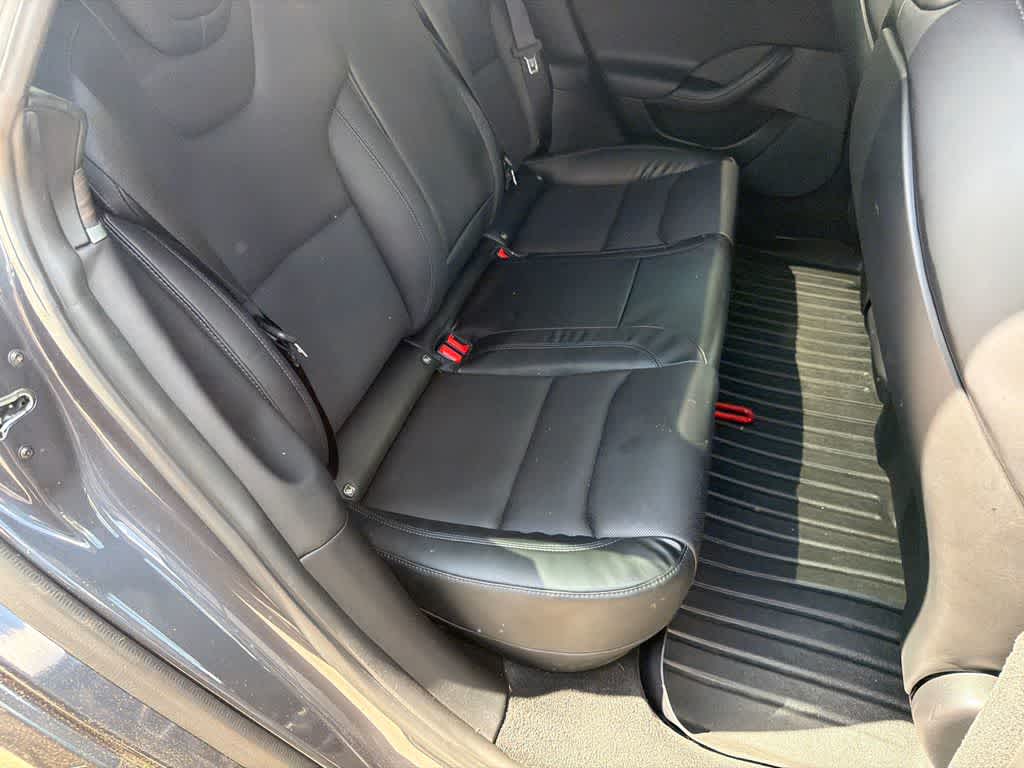 Thumbnail: 2021 Tesla Model S - 14