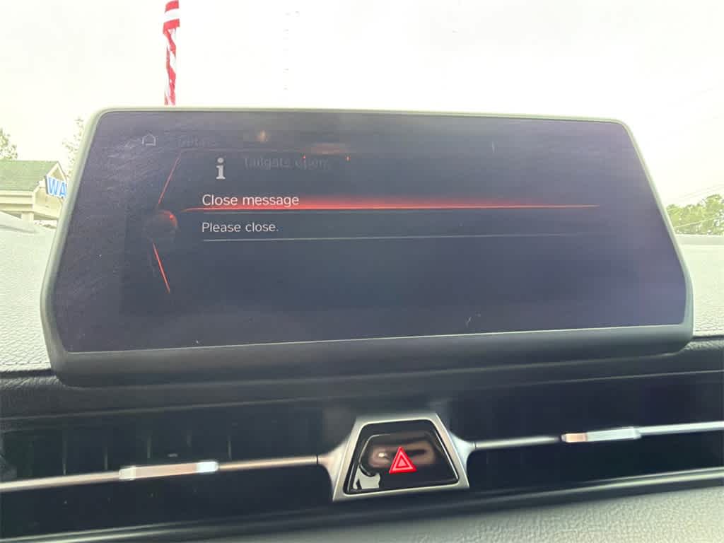 Thumbnail: 2021 Toyota GR Supra - 20