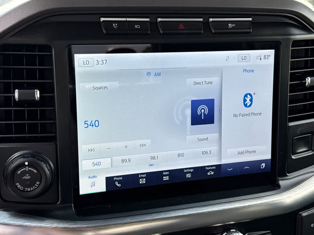 Thumbnail: 2022 Ford F-150 - 26