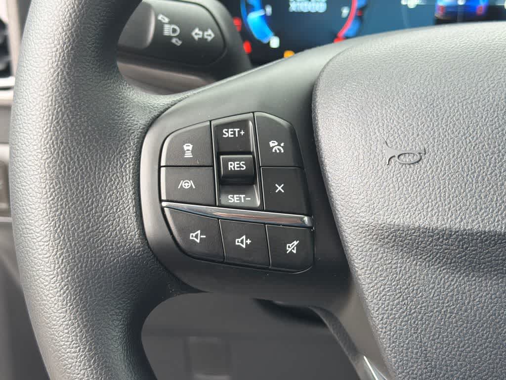 Thumbnail: 2025 Ford Bronco Sport - 22