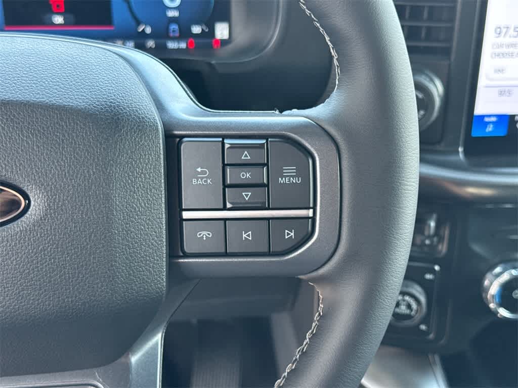 Thumbnail: 2025 Ford F-150 - 24