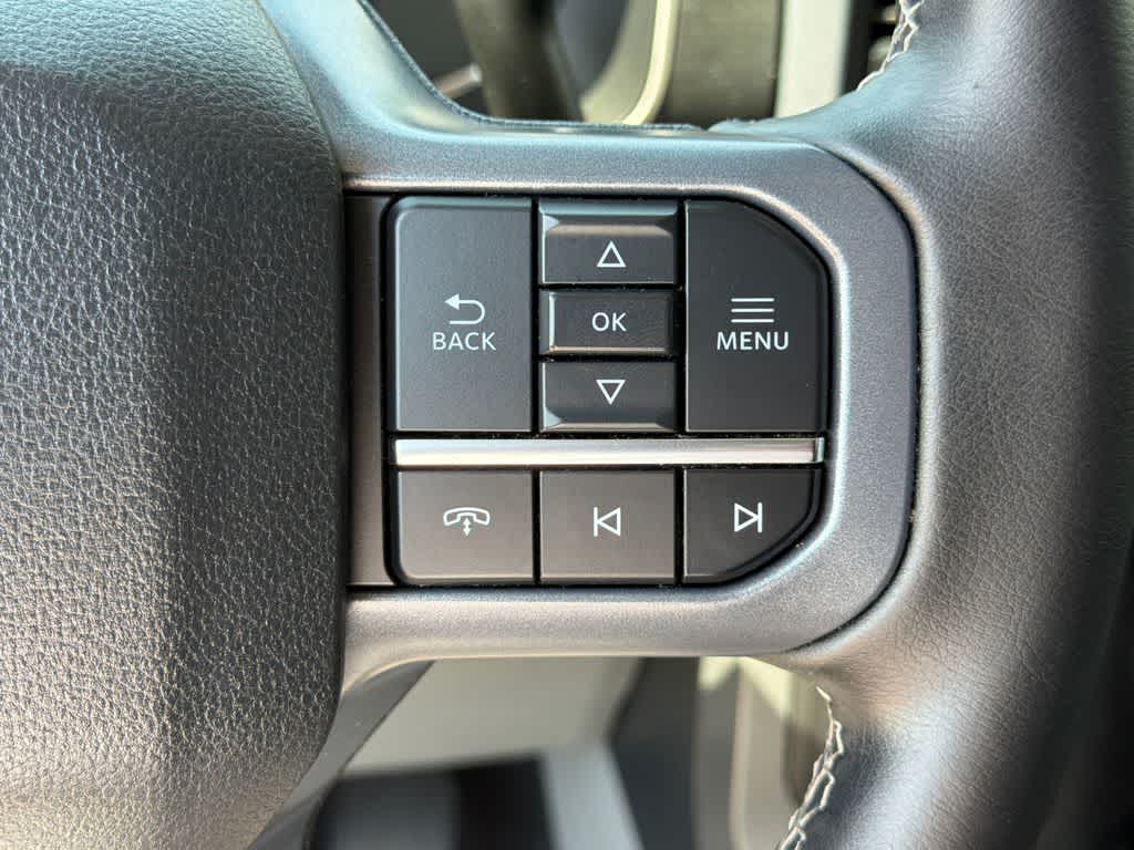 Thumbnail: 2023 Ford F-150 - 23