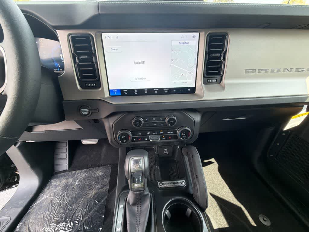 Thumbnail: 2026 Ford Bronco - 25