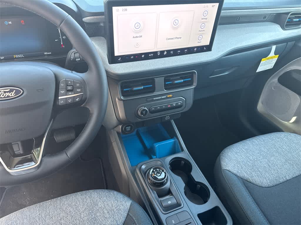 Thumbnail: 2025 Ford Maverick - 25