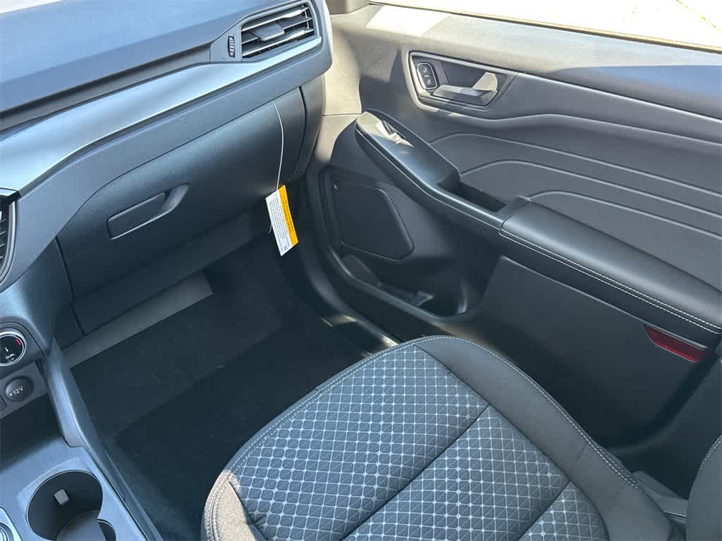 Thumbnail: 2026 Ford Escape - 20