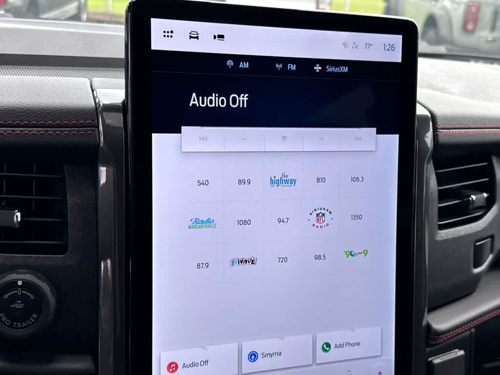 Thumbnail: 2024 Ford Expedition - 28