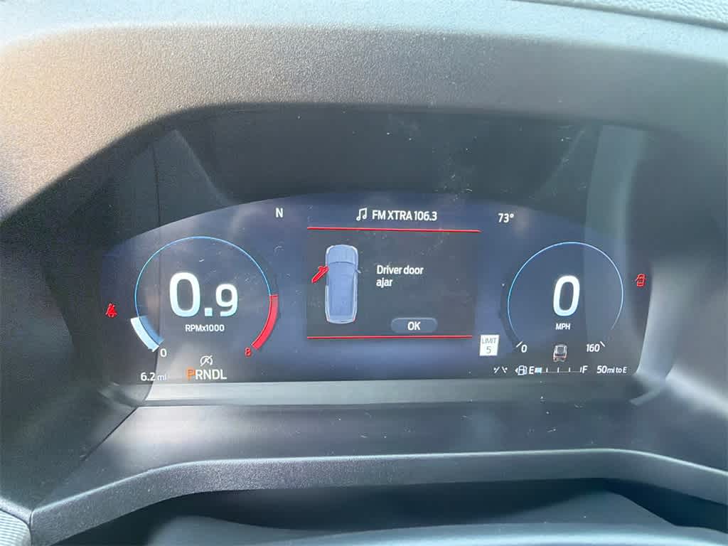 Thumbnail: 2026 Ford Explorer - 27