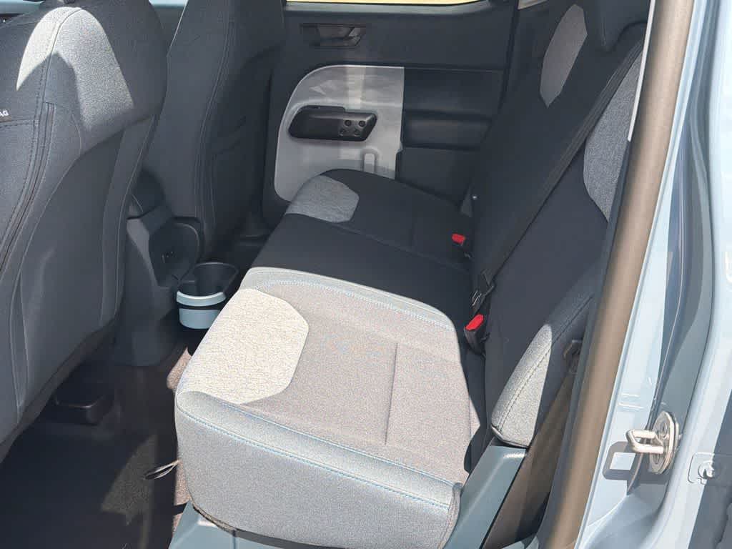 Thumbnail: 2026 Ford Maverick - 17