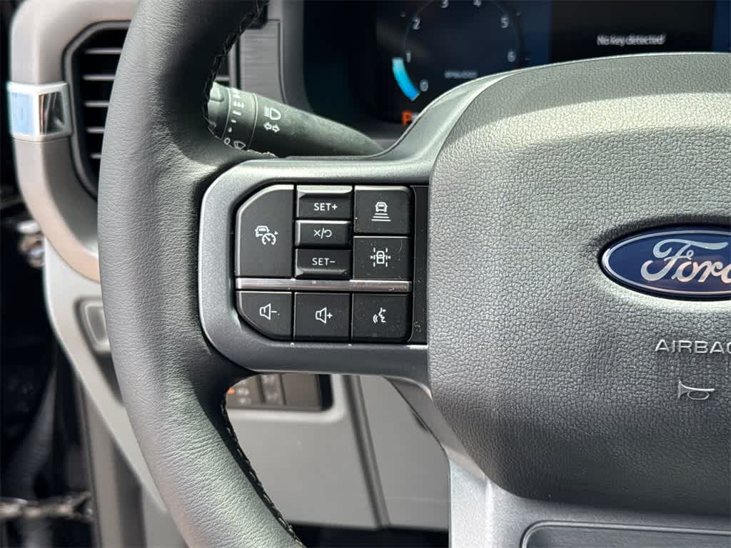 Thumbnail: 2024 Ford F-150 - 23