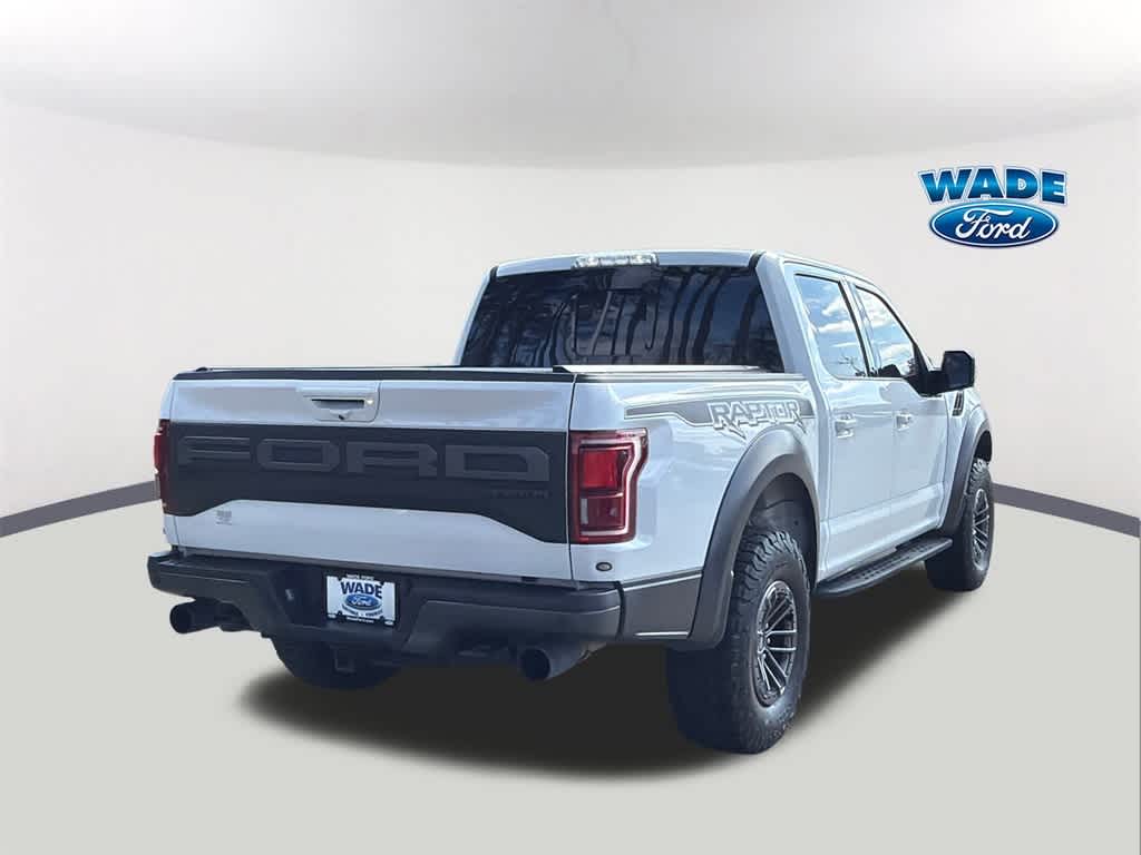 Thumbnail: 2020 Ford F-150 - 5