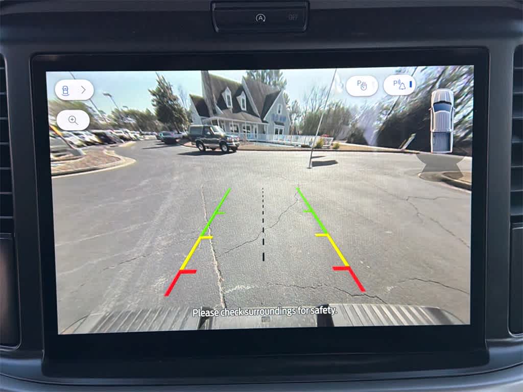 Thumbnail: 2026 Ford F-150 - 26