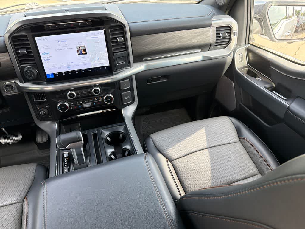 Thumbnail: 2024 Ford F-150 - 19