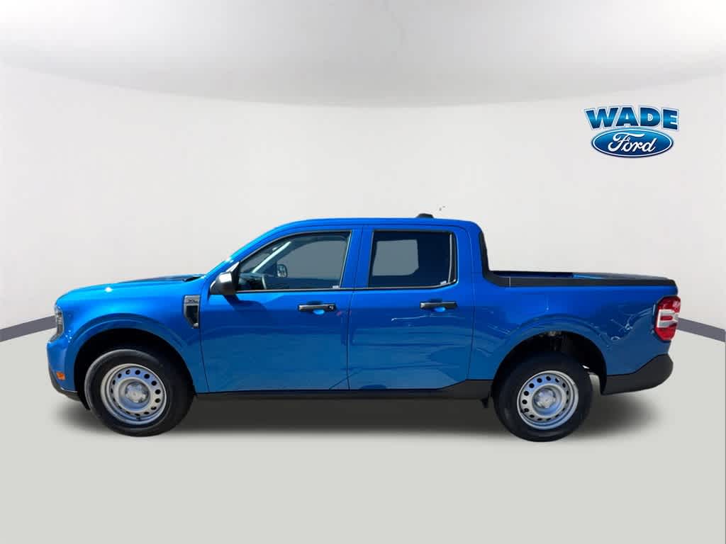 Thumbnail: 2025 Ford Maverick - 8