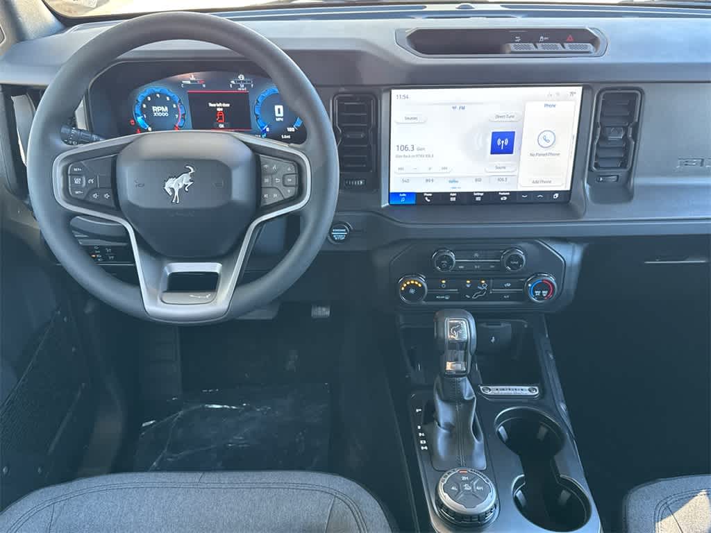 Thumbnail: 2025 Ford Bronco - 19