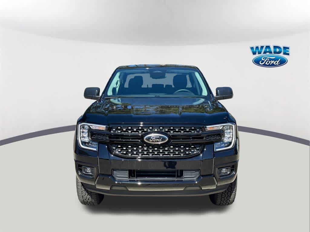 Thumbnail: 2025 Ford Ranger - 2