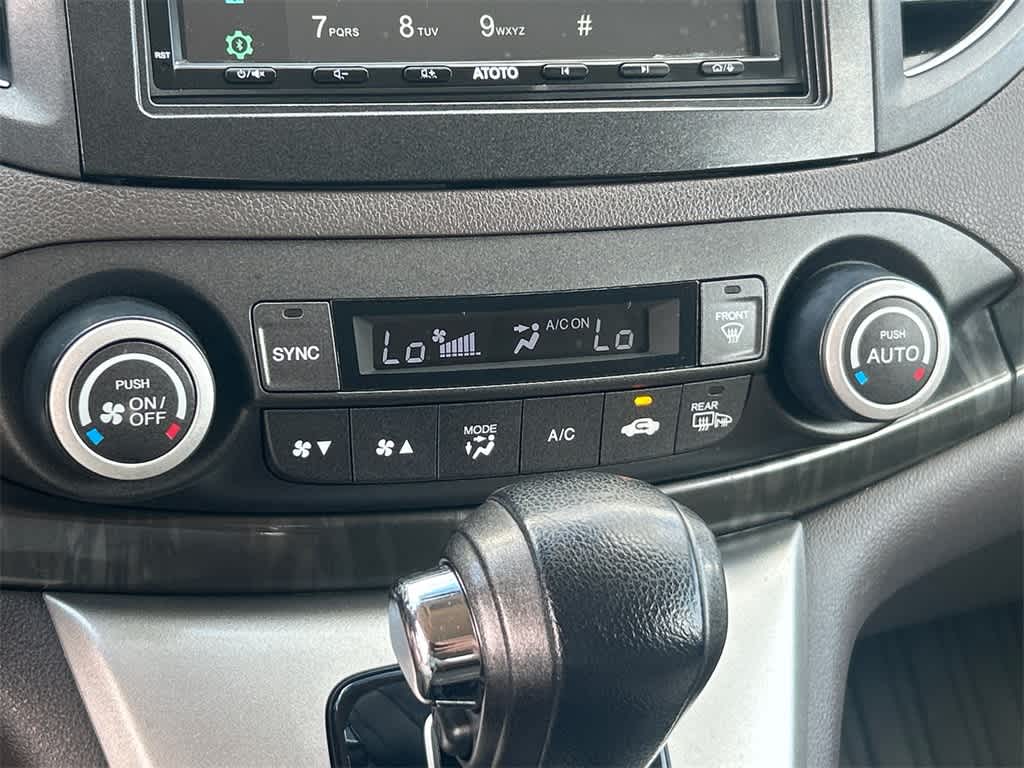 Thumbnail: 2014 Honda CR-V - 28