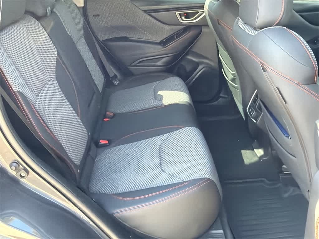 Thumbnail: 2021 Subaru Forester - 14