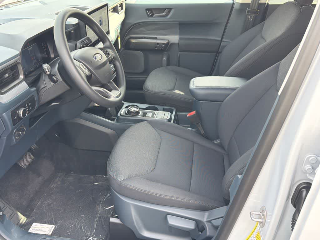 Thumbnail: 2026 Ford Maverick - 10