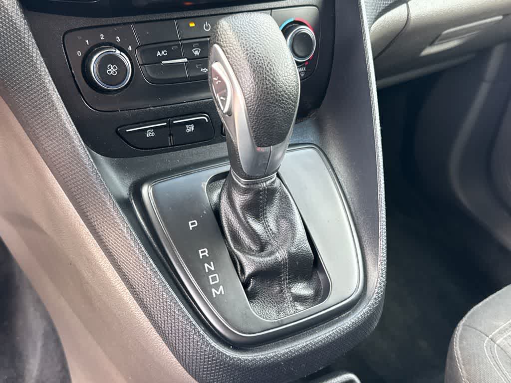 Thumbnail: 2021 Ford Transit Series - 27