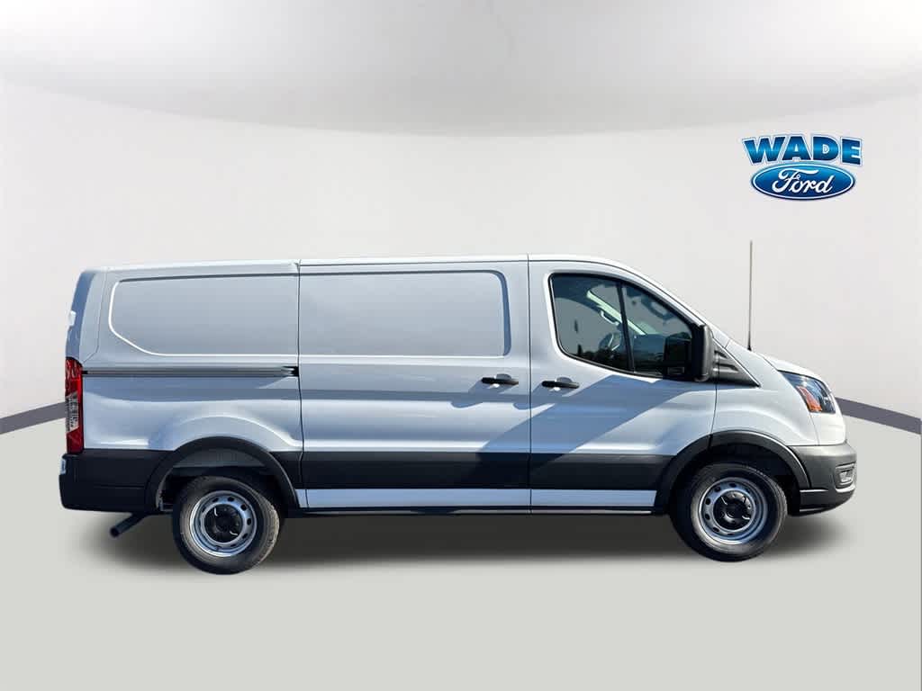 Thumbnail: 2025 Ford Transit Series - 4