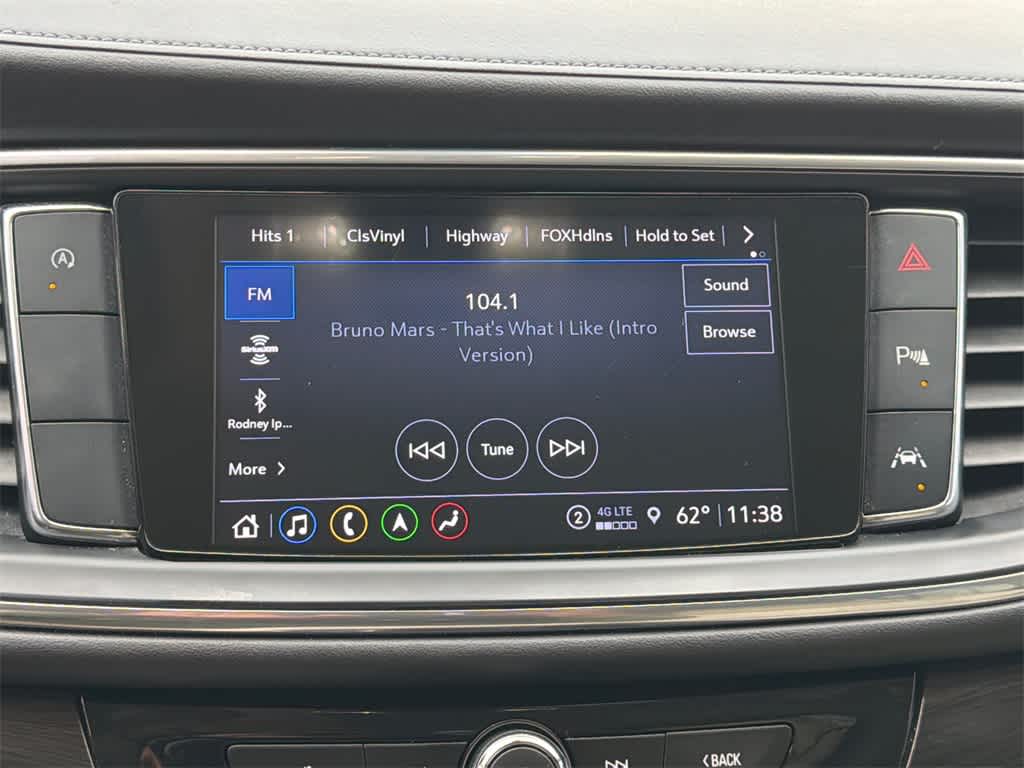 Thumbnail: 2023 Buick Enclave - 28