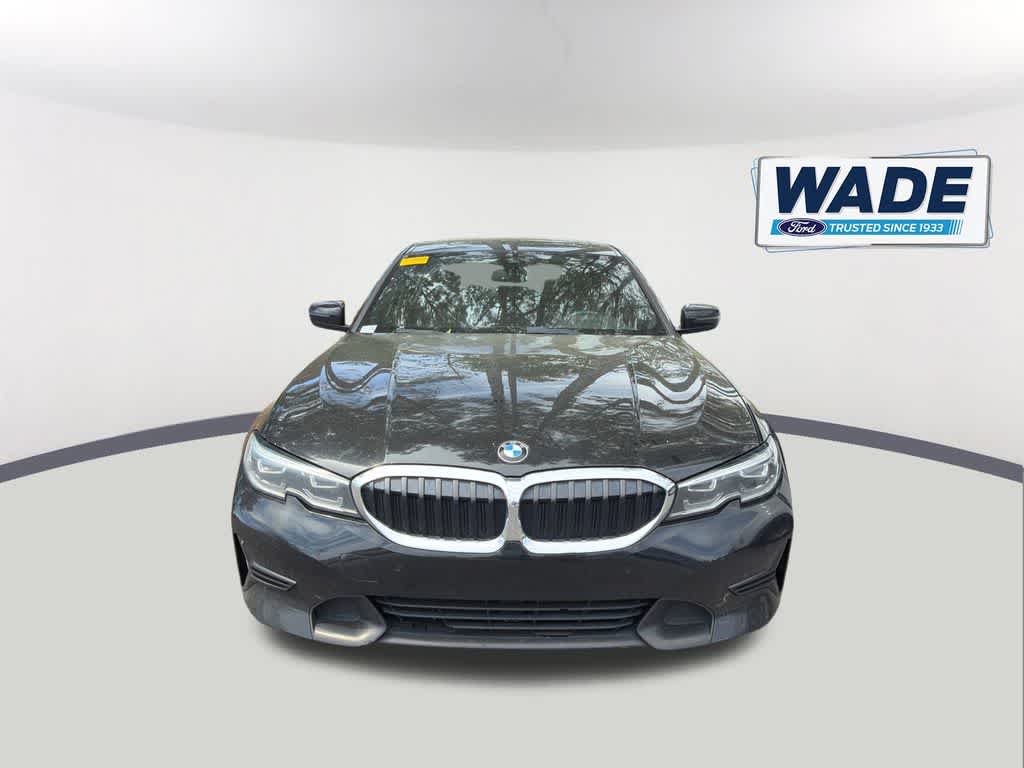 Thumbnail: 2019 BMW 3 Series - 2