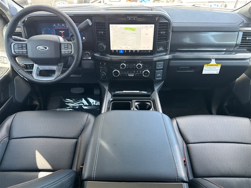 Thumbnail: 2026 Ford F-250 - 19