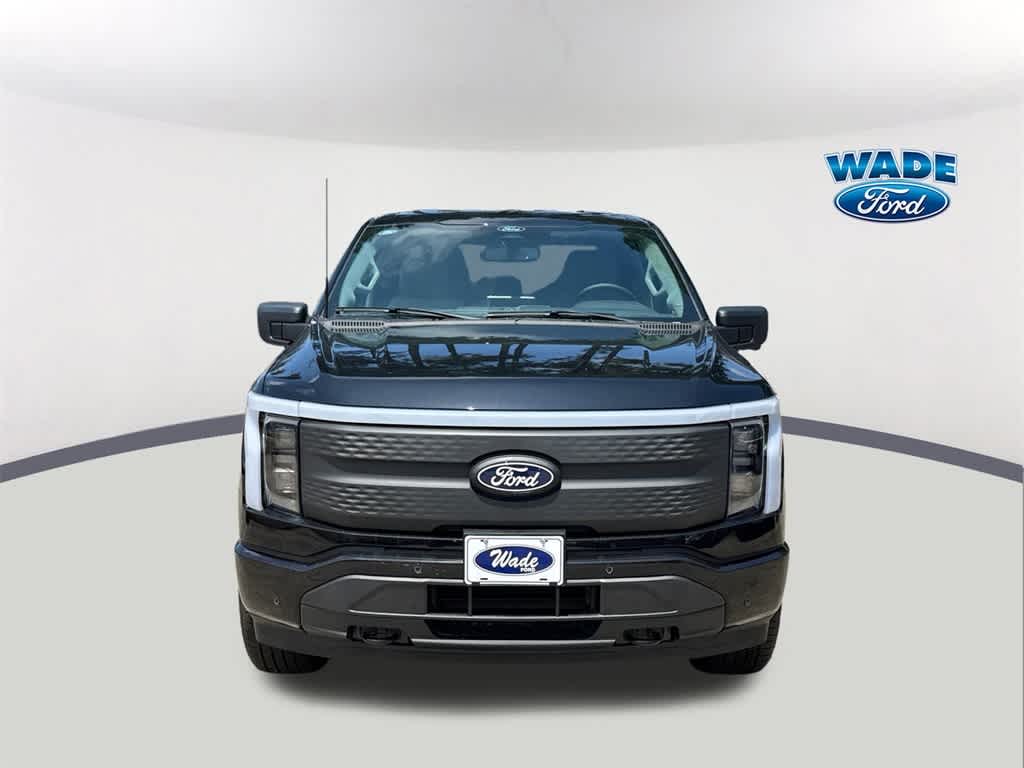 Thumbnail: 2025 Ford F-150 - 2