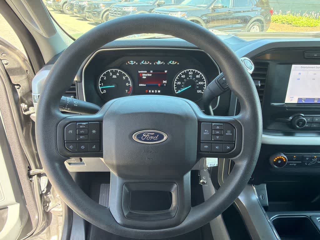 Thumbnail: 2022 Ford F-150 - 21