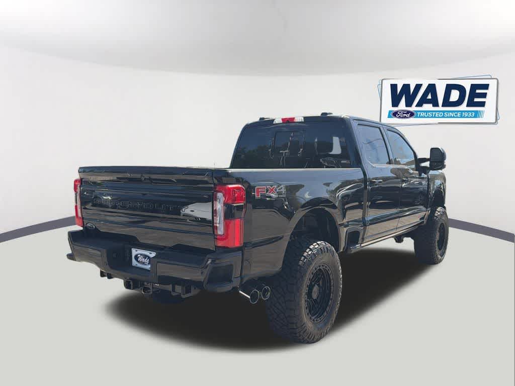 Thumbnail: 2026 Ford F-350 - 5