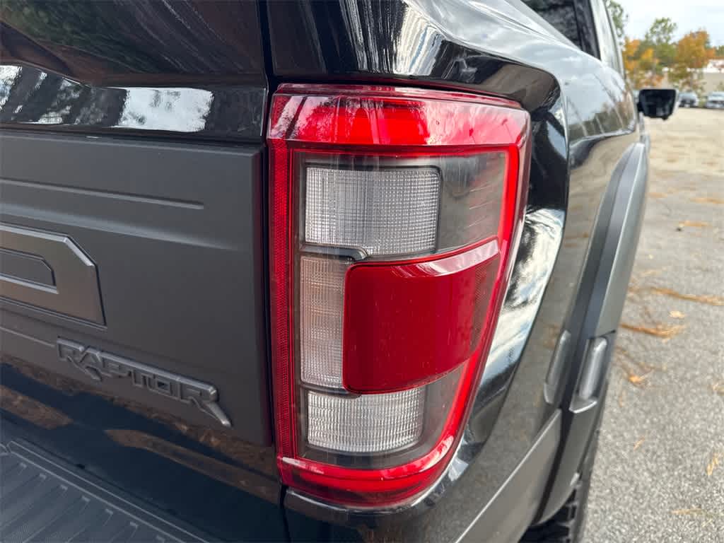 Thumbnail: 2022 Ford F-150 - 11