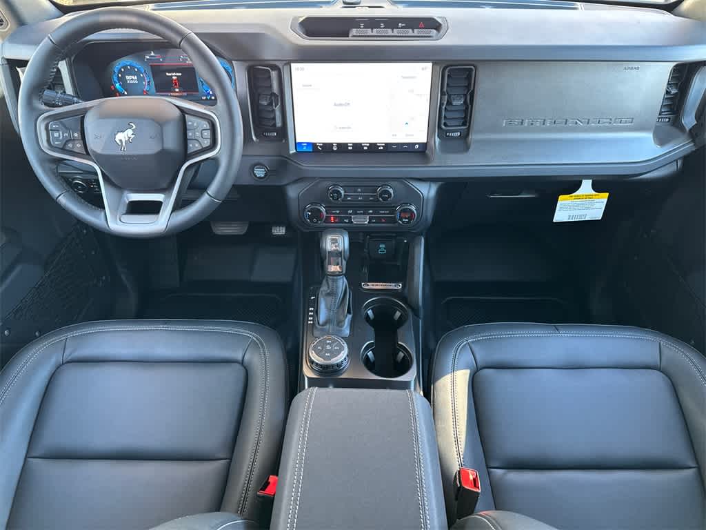 Thumbnail: 2025 Ford Bronco - 18