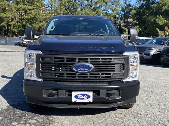 Thumbnail: 2024 Ford F-350 - 6