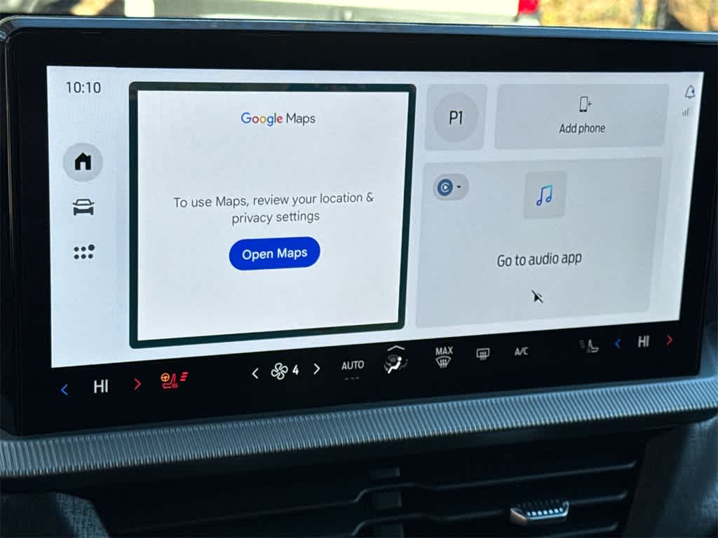 Thumbnail: 2025 Ford Explorer - 29