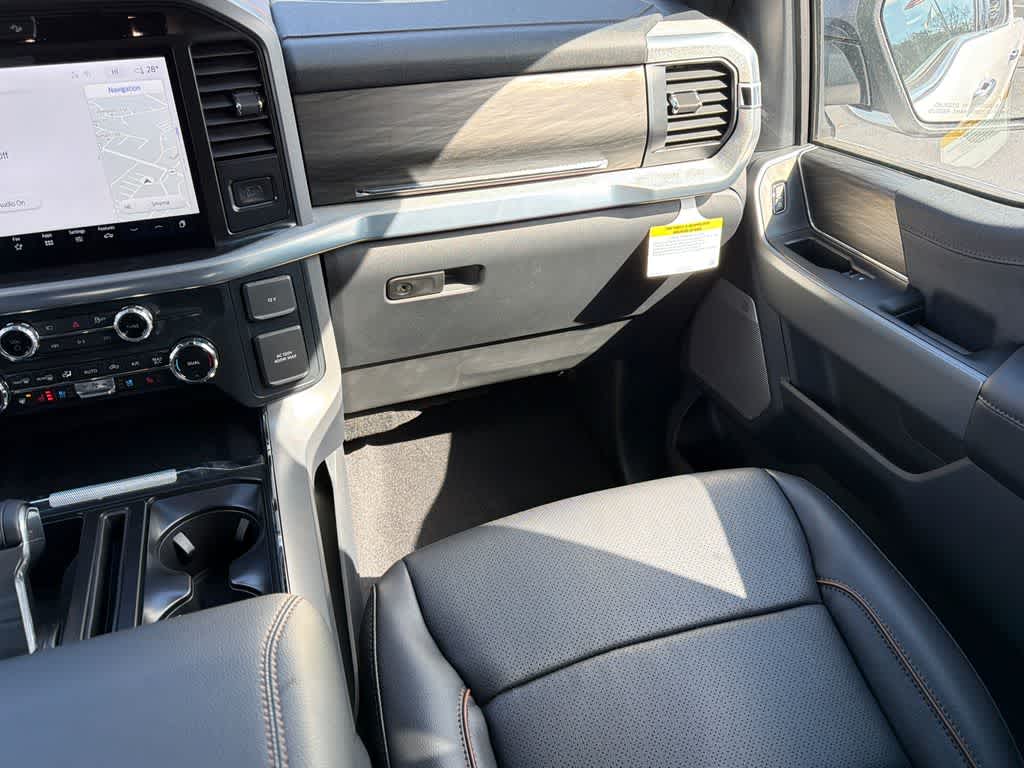 Thumbnail: 2026 Ford F-150 - 20