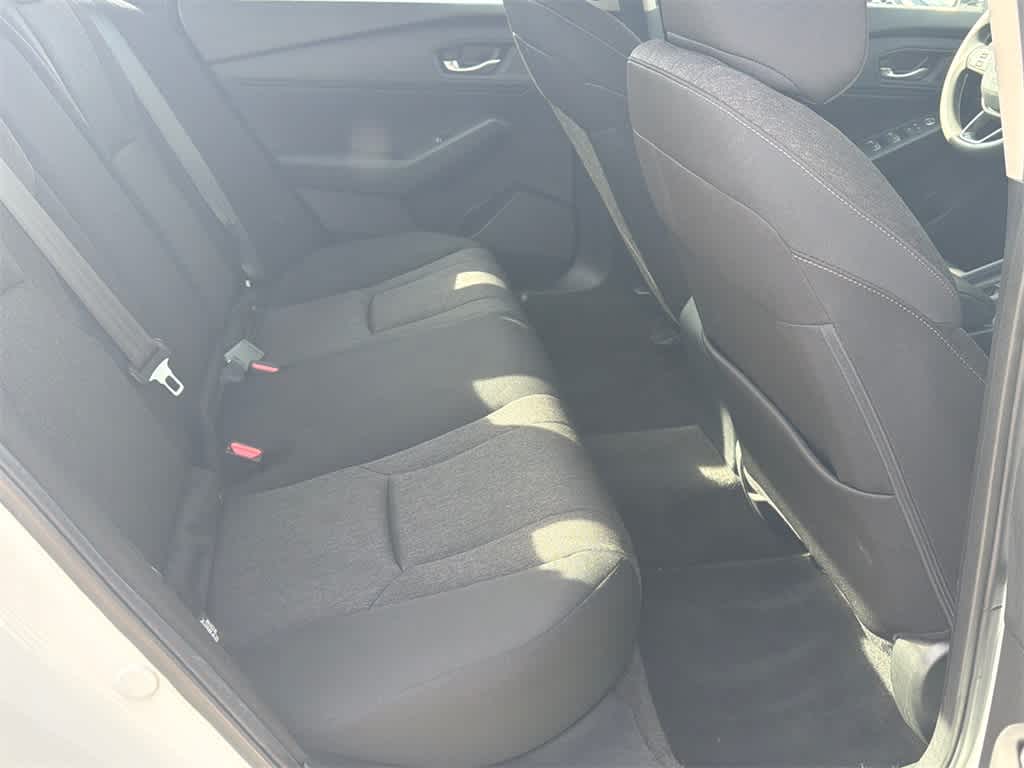 Thumbnail: 2024 Honda Accord - 14