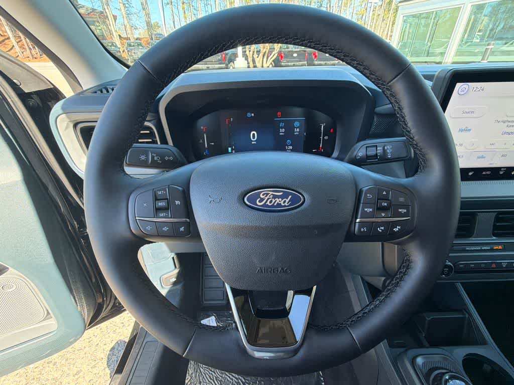 Thumbnail: 2026 Ford Maverick - 20