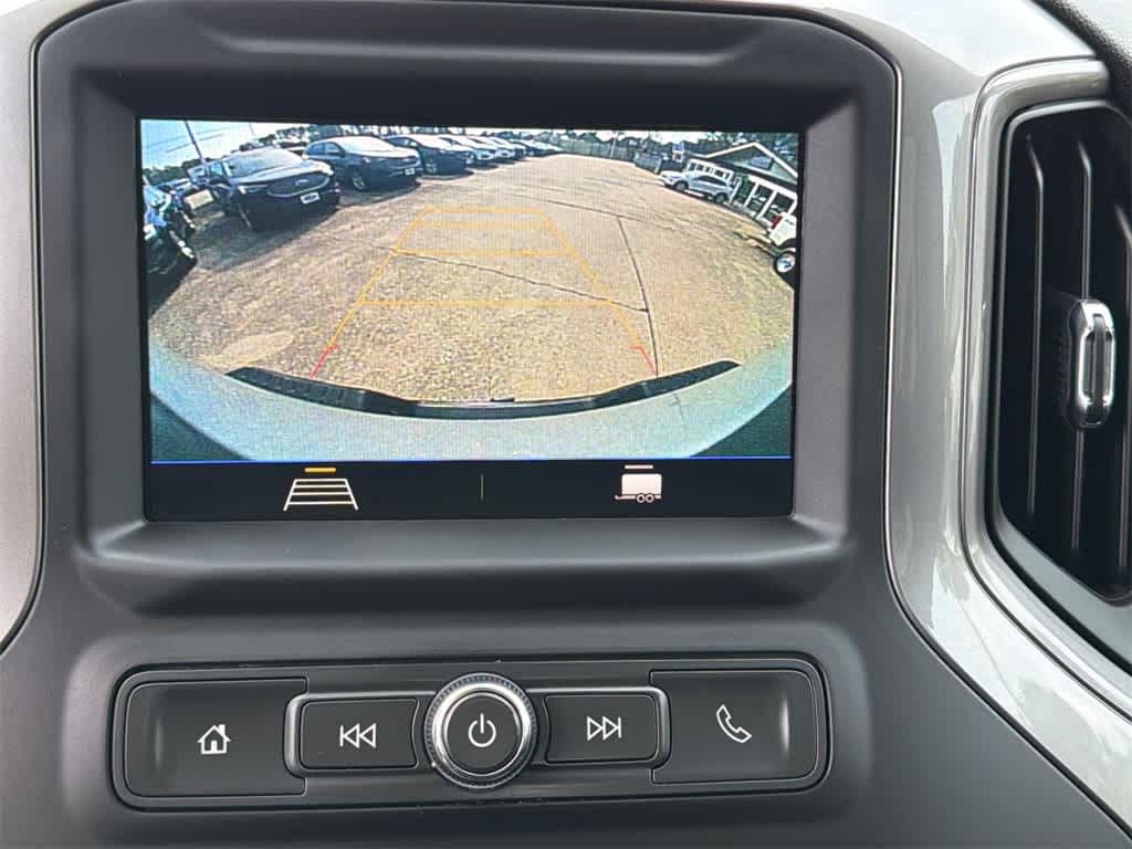 Thumbnail: 2022 Chevrolet Silverado 2500 - 26