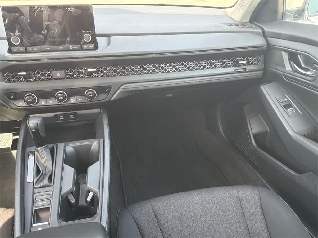 Thumbnail: 2024 Honda Accord - 20